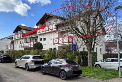 Wohnung Bietigheim-Bissingen Bissingen - 3 Zimmer, 64 m&sup2;, 312.000&euro; | Angebot:27004512