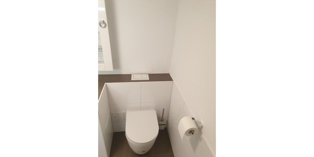 Terrassenwohnung Stuttgart Bad Cannstatt - 2 Zimmer, 34 m&sup2;, 660&euro; | Angebot:25844596