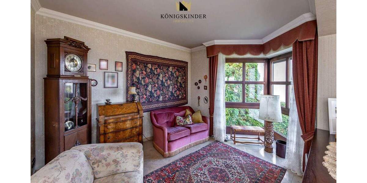 Einfamilienhaus Schorndorf - 7 Zimmer, 240 m&sup2;, 980.000&euro; | Angebot:25731507