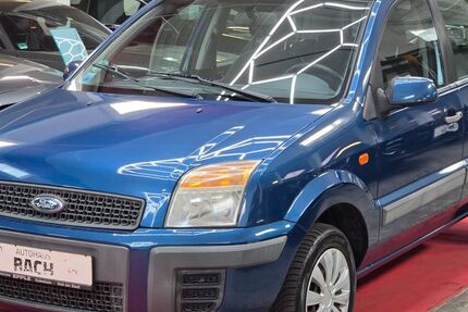 Ford Fusion 95.180 km 2.499 &euro; Remshalden 73630
