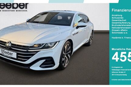 VW Arteon 93.258 km 27.750 &euro; Weil der Stadt 71263