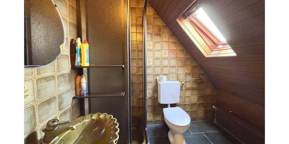 Reihenmittelhaus Stuttgart Hofen - 5 Zimmer, 130 m&sup2;, 520.000&euro; | Angebot:25909036