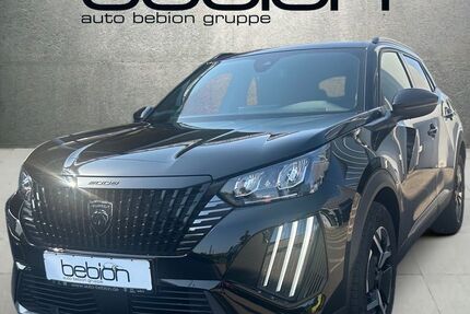 Peugeot 2008 25.100 km 20.880 &euro; Esslingen 73728