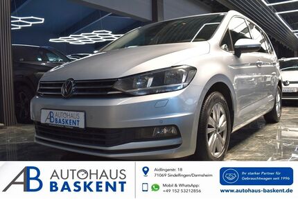 VW Touran 168.400 km 17.980 &euro; Sindelfingen-Darmsheim 71069