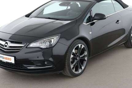 Opel Cascada 70.731 km 16.380 &euro; Stuttgart 70195
