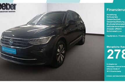 VW Tiguan 74.229 km 22.350 &euro; Leonberg 71229