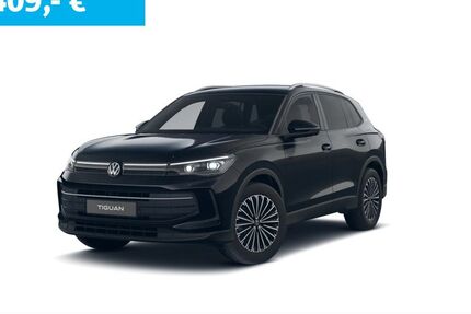 VW Tiguan 13.007 km 33.930 &euro; Backnang 71522