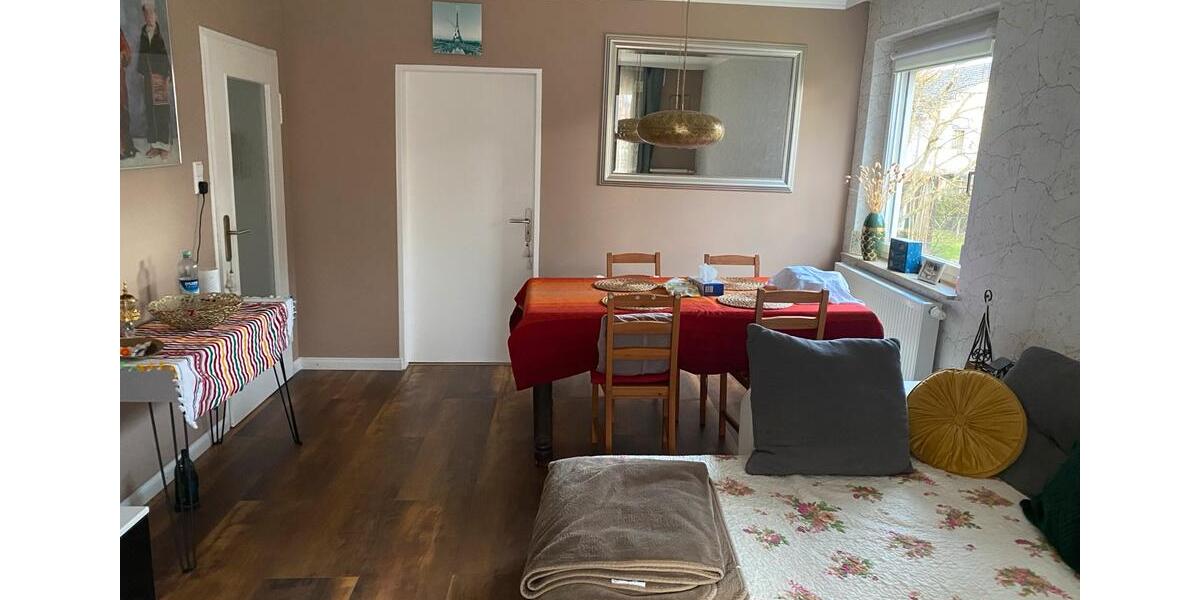 Hochparterre Leinfelden-Echterdingen Echterdingen - 3 Zimmer, 76 m&sup2;, 335.900&euro; | Angebot:26062448