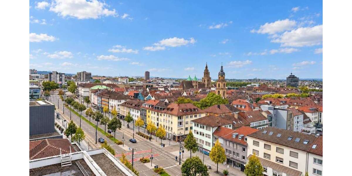 Gewerbeobjekt Heilbronn - 1.750&euro; | Angebot:27542161