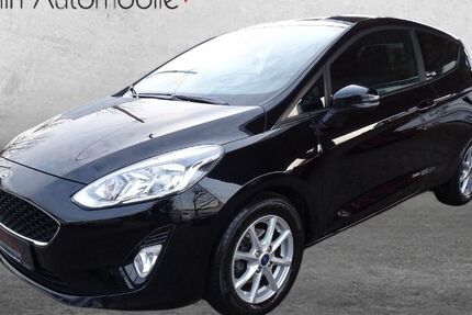 Ford Fiesta 99.770 km 11.495 &euro; Vaihingen an der Enz (Enzweihingen) 71665