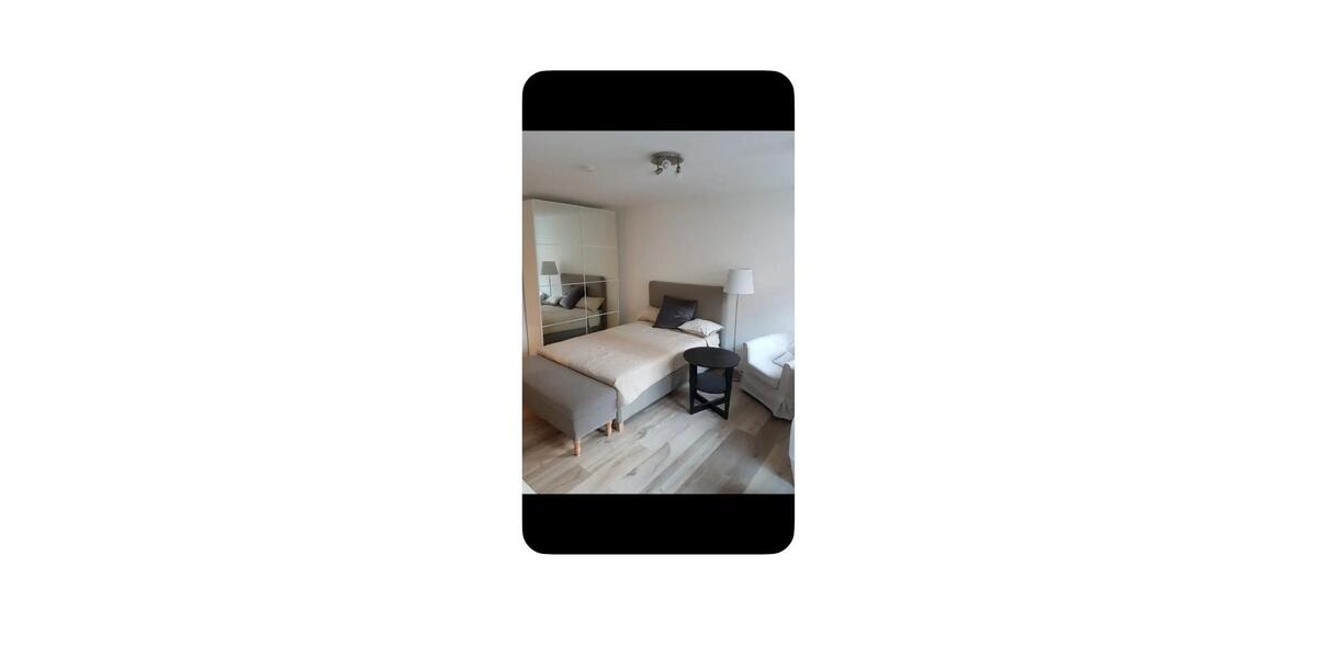 Etagenwohnung Stuttgart Stuttgart-Süd - 1 Zimmer, 28 m&sup2;, 890&euro; | Angebot:27549050