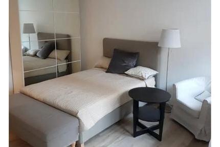 Wohnung Stuttgart Stuttgart-Süd - 1 Zimmer, 28 m&sup2;, 890&euro; | Angebot:27549050