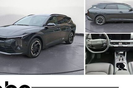 Kia K4 2.943 km 33.998 &euro; Ostfildern 73760