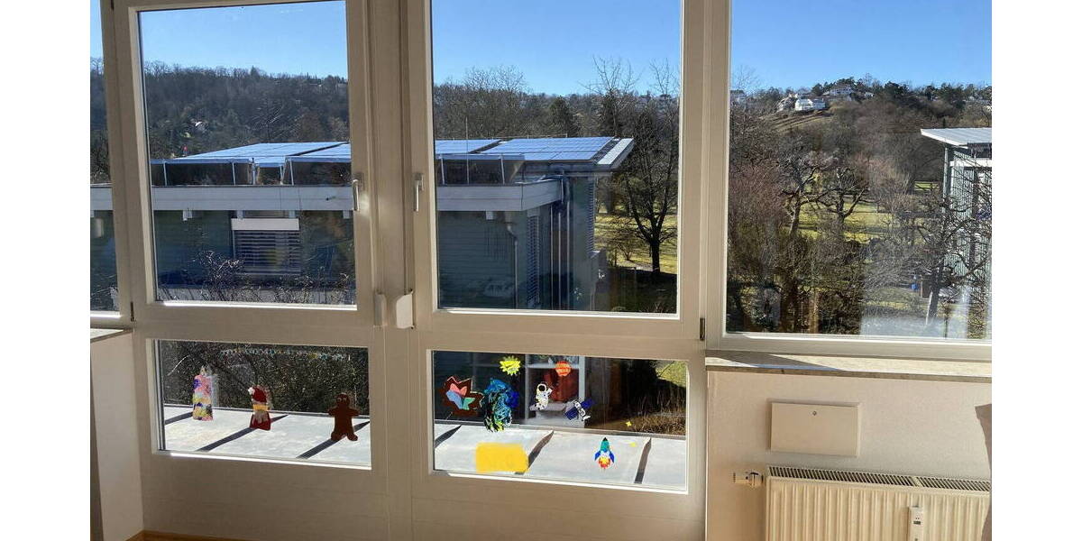 Etagenwohnung Gerlingen Schillerhöhe - 5 Zimmer, 108 m&sup2;, 559.000&euro; | Angebot:26791680