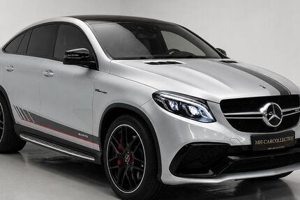 Mercedes-Benz GLE 63 AMG 14.036 km 89.990 &euro; Köngen 73257
