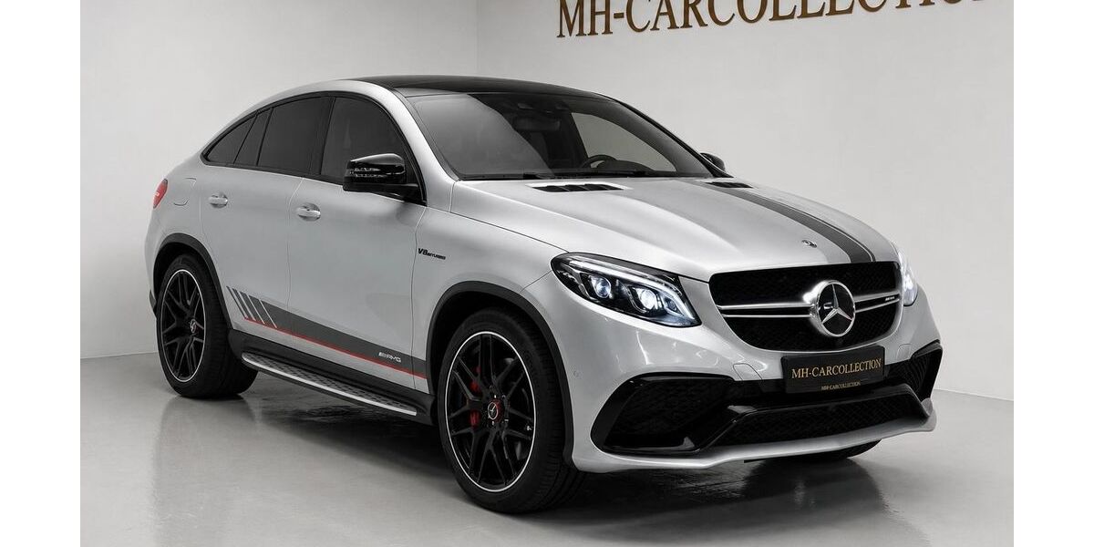 Mercedes-Benz GLE 63 AMG 14.036 km 89.990 &euro; Köngen 73257