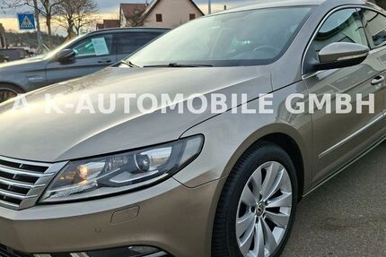 VW CC 172.461 km 7.299 &euro; Deizisau 73779