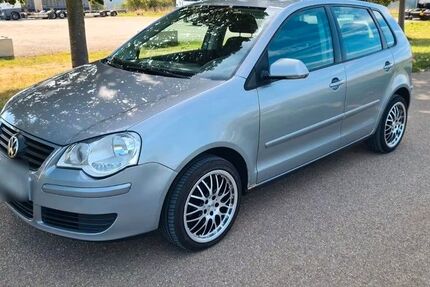VW Polo 140.000 km 3.990 &euro; Kornwestheim 70806