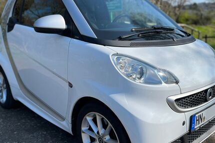Smart ForTwo 101.090 km 5.800 &euro; Heilbronn 74074