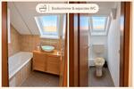 Dachgeschoßwohnung Filderstadt - 2 Zimmer, 47 m&sup2;, 650&euro; | Angebot:27564774