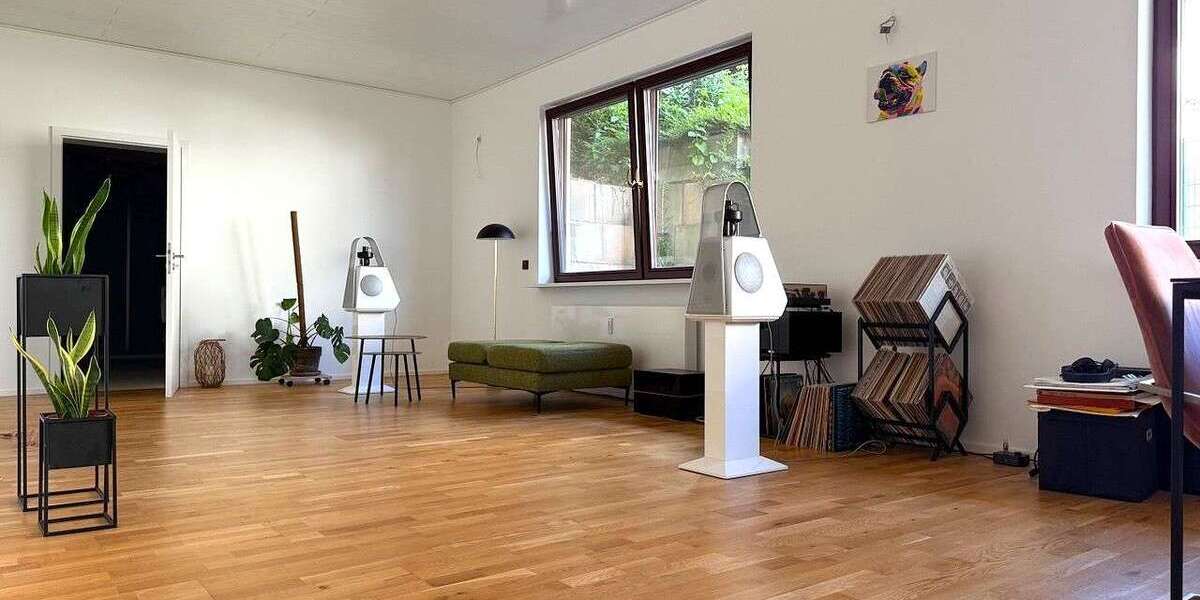Etagenwohnung Korb - 6 Zimmer, 156 m&sup2;, 399.000&euro; | Angebot:24904966