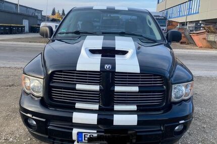 Dodge RAM 128.543 km 12.500 &euro; Wendlingen am Neckar 73240