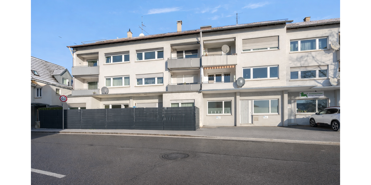 Etagenwohnung Leinfelden-Echterdingen Echterdingen - 22 Zimmer, 457 m&sup2;, 1.785.000&euro; | Angebot:24756134