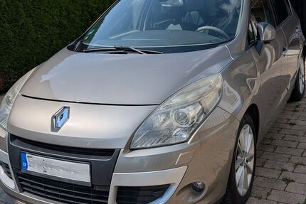 Renault Scenic 245.000 km 2.790 &euro; Markgröningen 71706