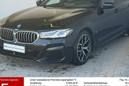 BMW 520 49.211 km 42.444 &euro; Heilbronn 74074