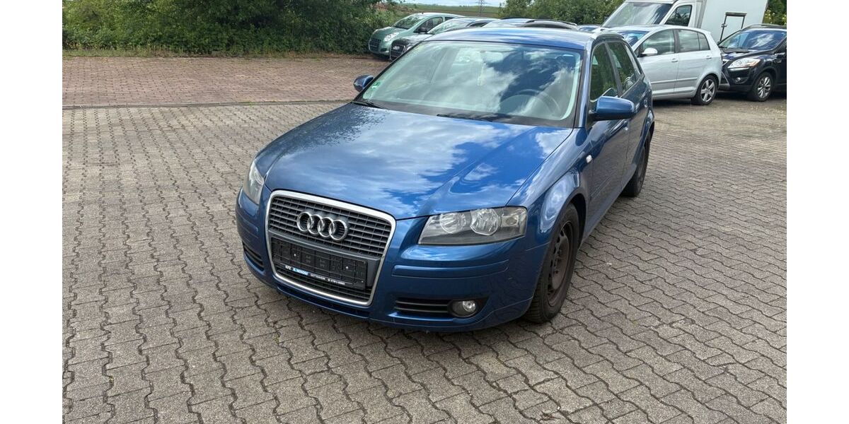 Audi A3 233.890 km 2.900 &euro; Waiblingen Neustadt ( 15 km von Stuttgart ) 71336