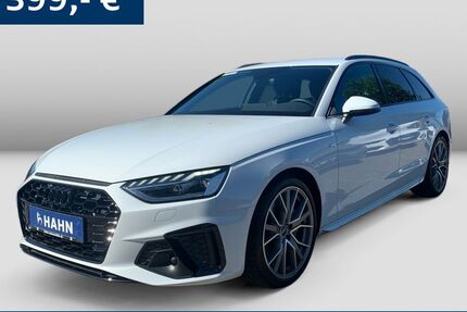 Audi A4 29.960 km 37.930 &euro; Wendlingen 73240