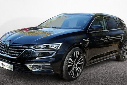 Renault Talisman 47.270 km 22.680 &euro; Bietigheim-Bissingen 74321