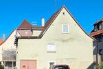 Doppelhaushälfte Lauffen am Neckar - 5 Zimmer, 160 m&sup2;, 240.000&euro; | Angebot:26889762