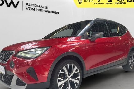 Seat Arona 19.600 km 22.980 &euro; Heilbronn 74076