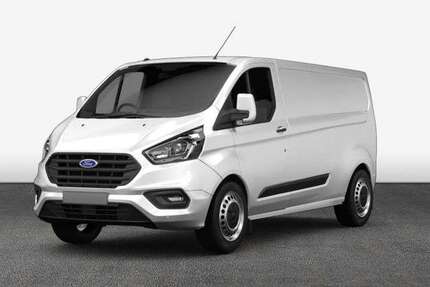 Ford Transit Custom 83.003 km 21.900 &euro; Stuttgart 70329