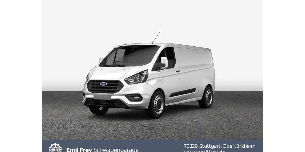 Ford Transit Custom 83.003 km 21.900 &euro; Stuttgart 70329