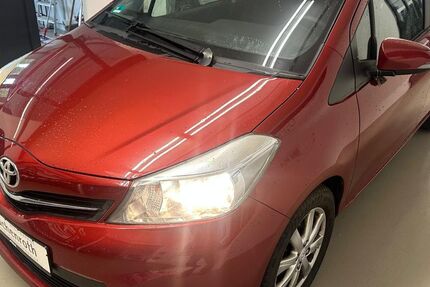 Toyota Yaris 219.867 km 4.990 &euro; LEONBERG 71229