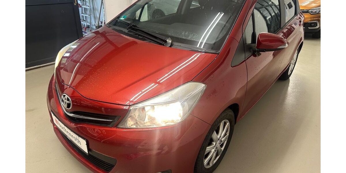 Toyota Yaris 219.867 km 4.990 &euro; LEONBERG 71229
