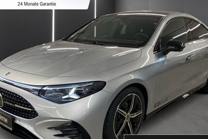 Mercedes-Benz CLA 200 3.000 km 48.700 &euro; Fellbach 70736