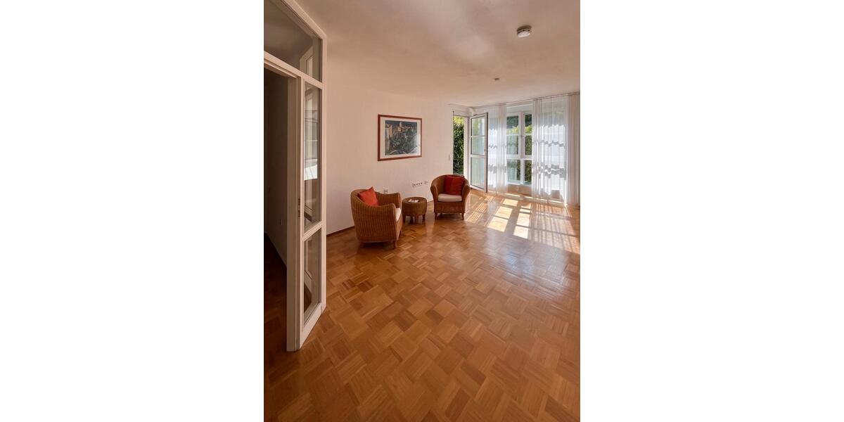 Erdgeschoßwohnung Kornwestheim - 3 Zimmer, 86 m&sup2;, 355.000&euro; | Angebot:26522445