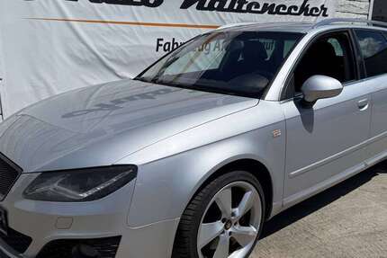 Seat Exeo 254.930 km 4.799 &euro; Magstadt ( bei Stuttgart ) Deutschland 71106