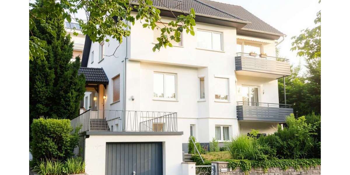 Einfamilienhaus Sindelfingen - 11 Zimmer, 260 m&sup2;, 849.000&euro; | Angebot:26557113
