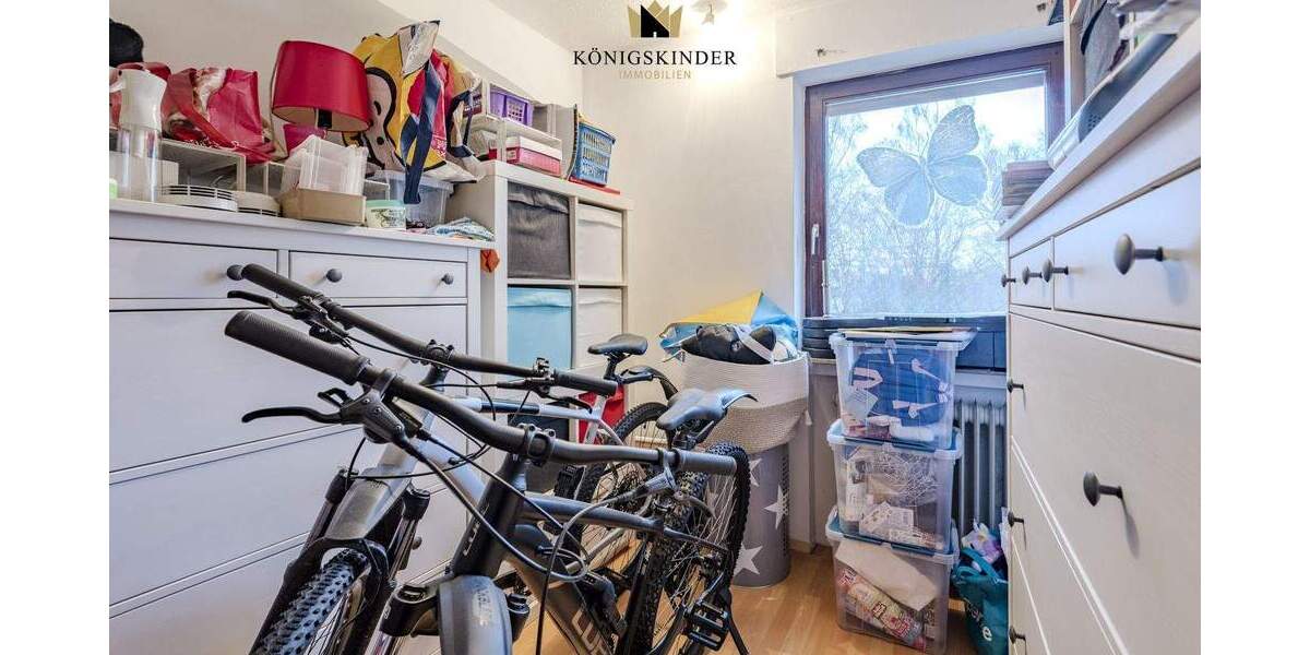 Etagenwohnung Korntal-Münchingen Münchingen - 4 Zimmer, 94 m&sup2;, 330.000&euro; | Angebot:25671718
