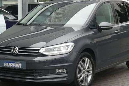 VW Touran 26.860 km 31.400 &euro; Vaihingen/Enz 71665