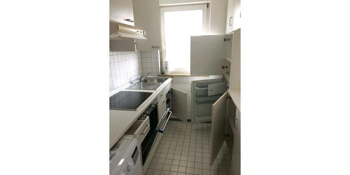 Etagenwohnung Böblingen Dagersheim - 2 Zimmer, 55 m&sup2;, 295.000&euro; | Angebot:26987230