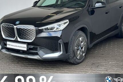 BMW iX1 22.035 km 31.169 &euro; Heilbronn 74074