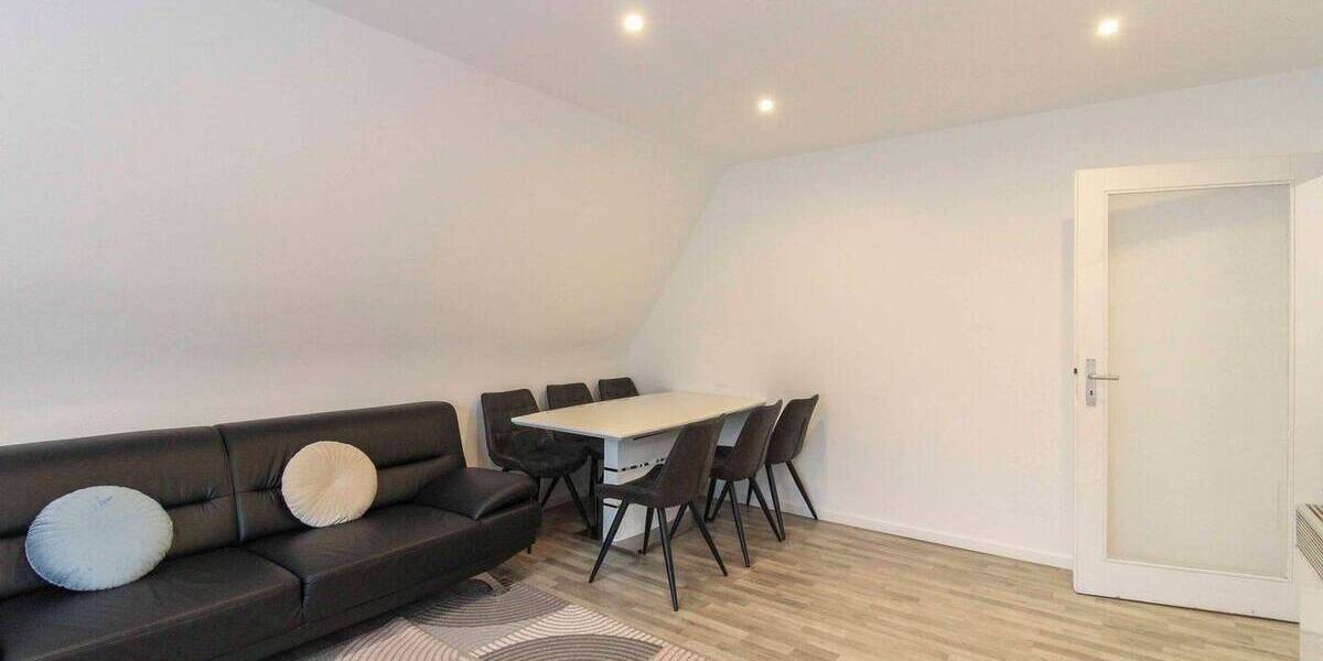 Mehrfamilienhaus, Wohnhaus Stuttgart Ost - 1 Zimmer, 228 m&sup2;, 749.000&euro; | Angebot:26418532