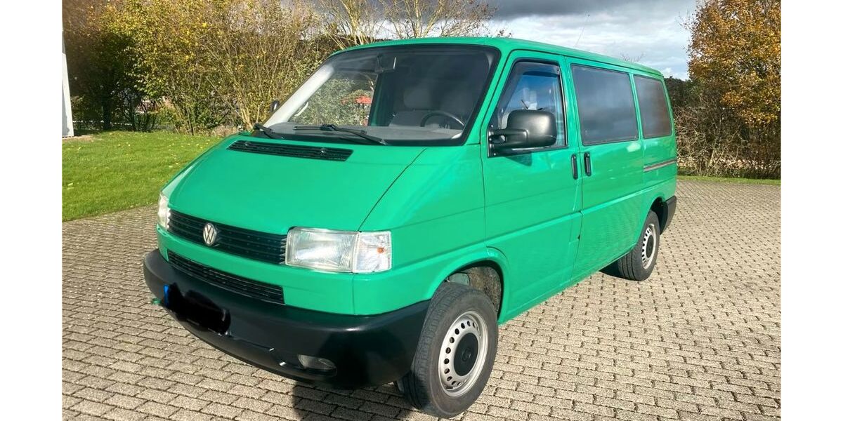 VW T4 andere 190.000 km 9.000 &euro; Stuttgart 70437