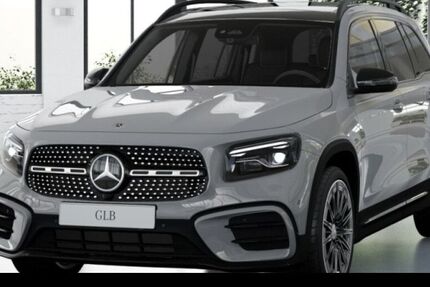 Mercedes-Benz GLB 200 9.900 km 48.590 &euro; Stuttgart 70372