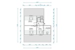 Dachgeschoßwohnung Stuttgart Feuerbach - 2.5 Zimmer, 35 m&sup2;, 161.000&euro; | Angebot:27111038